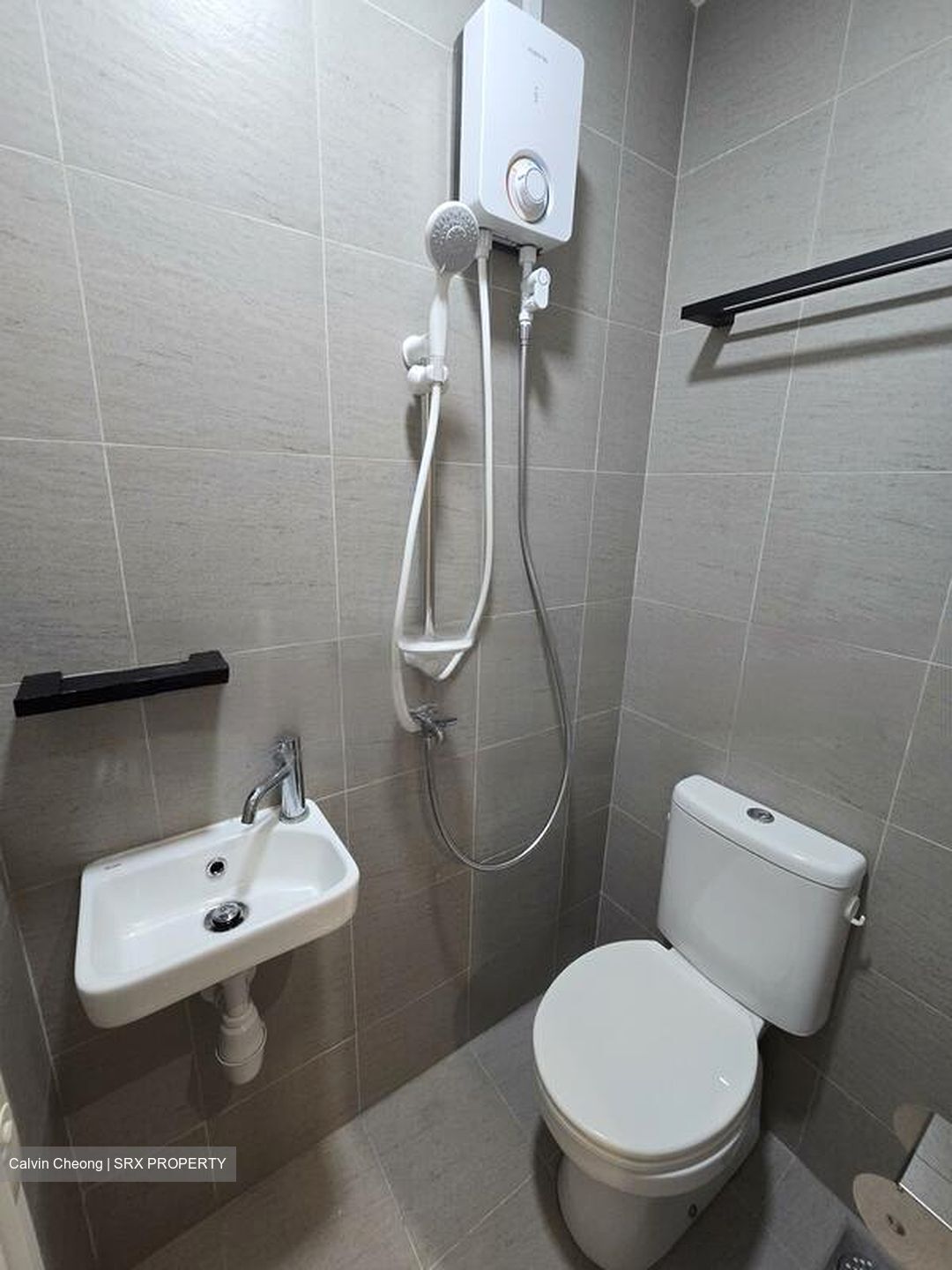 The Brownstone (D27), Condominium #430586641